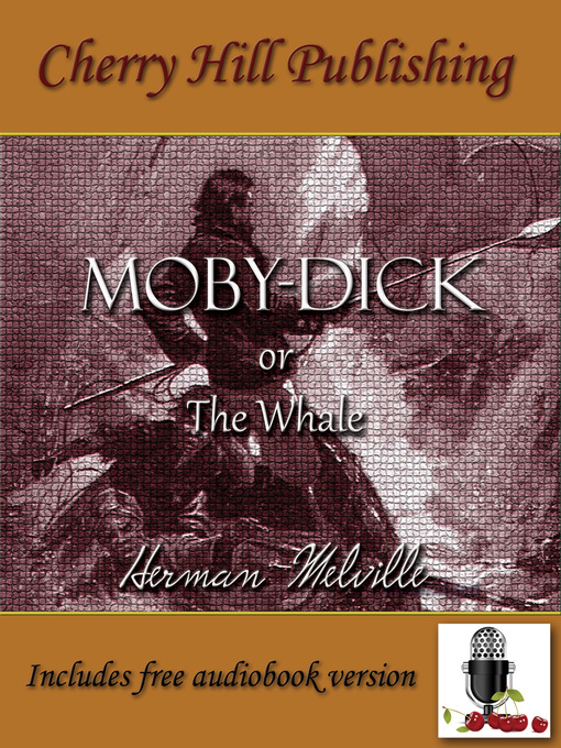 Title details for Moby Dick by Herman Melville - Available